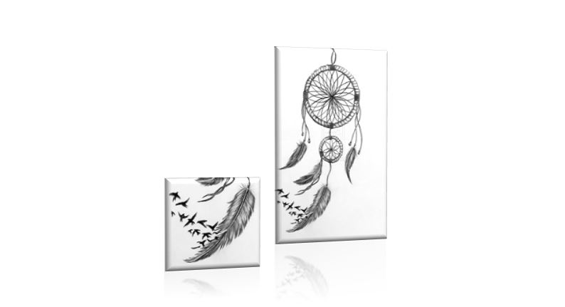 שחקי שחקי על החלומות